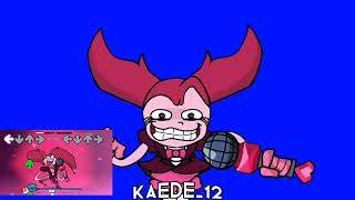 Spinterview But Its Gacha Gacha Art? Unfinished