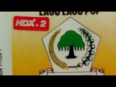 Lagu Golkar ( 04 ) Sukseskan Pemilu