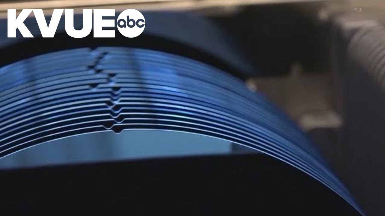 Austin-based LTD Materials given $1M for new facility