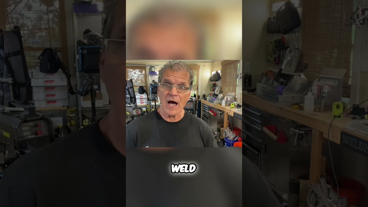 Super Missile Weld 