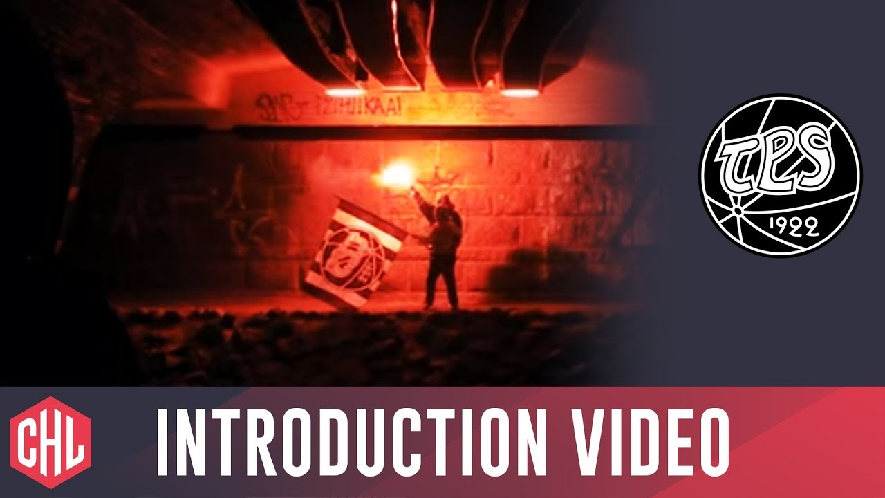 Meet the teams: TPS Turku