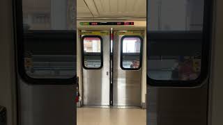 C301超爆力關門 搞笑版😂😃🤣