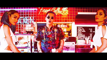 Kris Wu - 6 (Official Music Video)