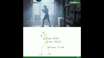 ✨ Introducing AI-Powered Biomechanics | cimplify.ai ✨
