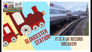 Gloucester Station