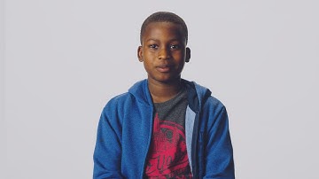 Kids and the Greatest Commandment