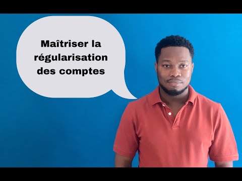 Vidéo: Délai De Prescription Des Comptes Créditeurs