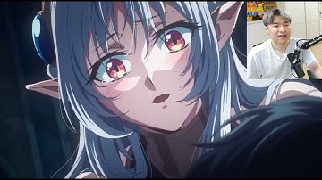 PEAK ISEKAI INCOMING ?? | My Status as an Assassin Obviously Exceeds the Hero’s REACTION