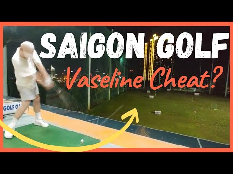 Video SAIGON GOLF - youtube