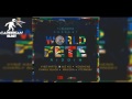 Vybz Kartel Feat Wiz Kid- Wine to di top ( World Fete Riddim) 2017