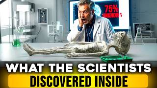 Alien Mummies in Peru Final Discovery Will Leave You Speechless
