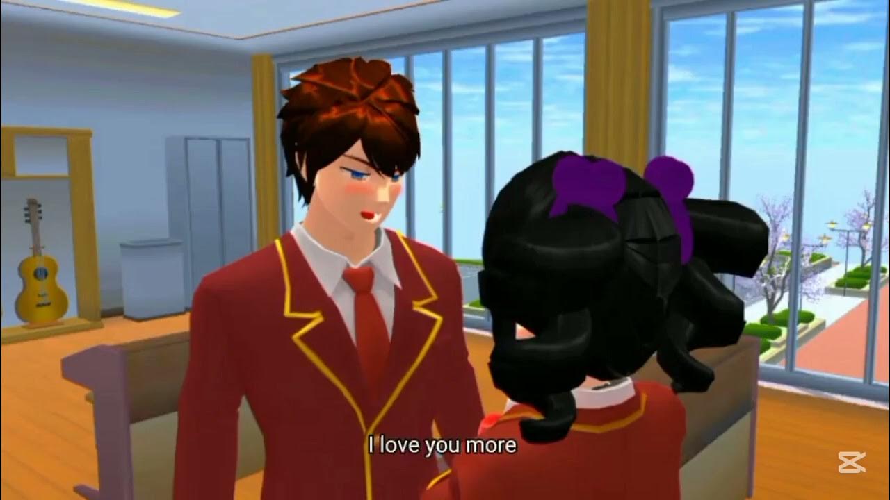 Nightcore-Sweet But Psycho(Sakura school simulator version)#Soundcrd πͺπ Nightcore-Sweet But Psycho(Sakura school simulator version)#Soundcrd πͺπ