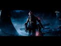 Ready Player One (2018) 4K - Final Battle - Part 2 (Edited: Only Action)