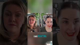 Stop Doubting: Get Curious and Ask Questions! #shorts