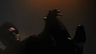 Drive - The Weeknd - Krescent Remix