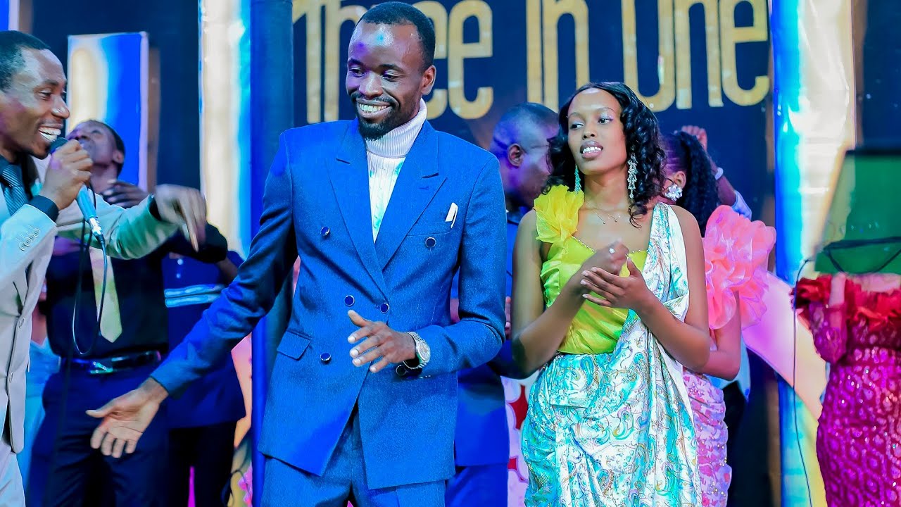 MARIAGE YA TUBANE NEZA NA FARA 💥 MBEGA AMAJAMBO MEZA AVUGIYE IMBERE Y'ABANTU ,🔥🔥🤌