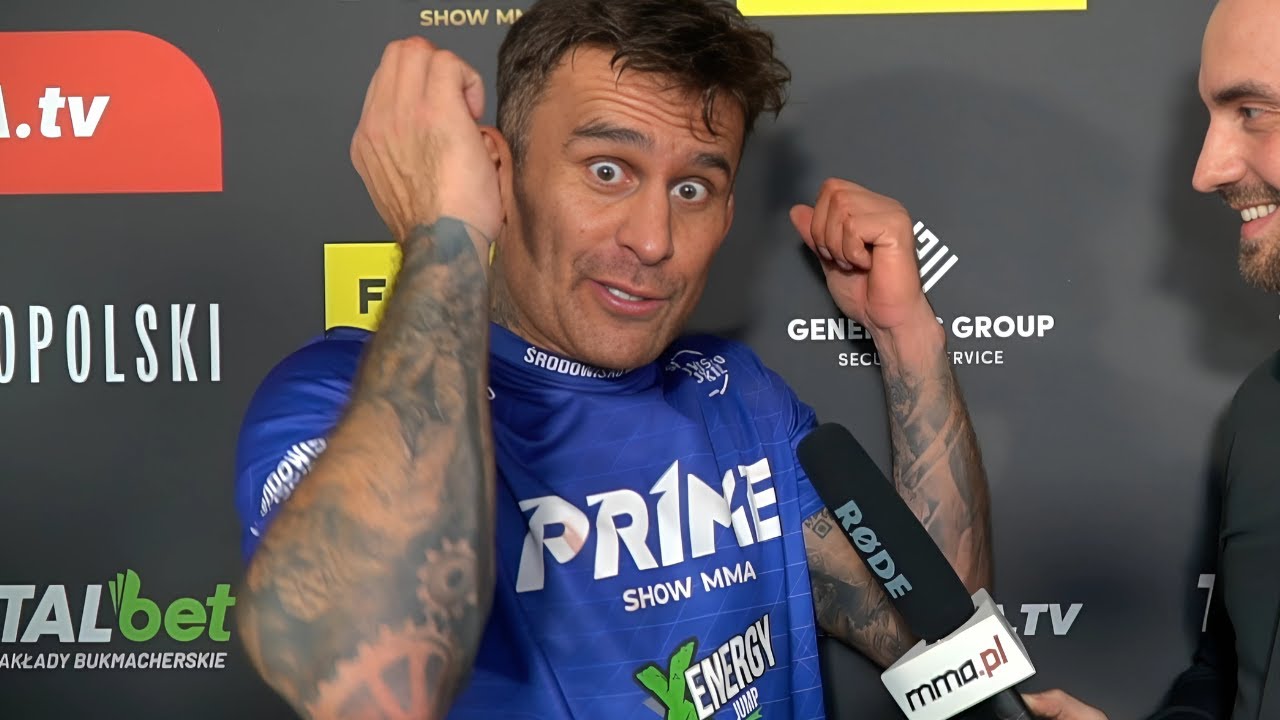 AREK TAŃCULA KOMENTUJE WIELKĄ AWANTURĘ POMIĘDZY ARTUREM GWOŹDZIEM A JACKIEM MURAŃSKIM I JEGO ŻONĄ!