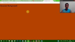 WEB TECH. LAB Exp.6