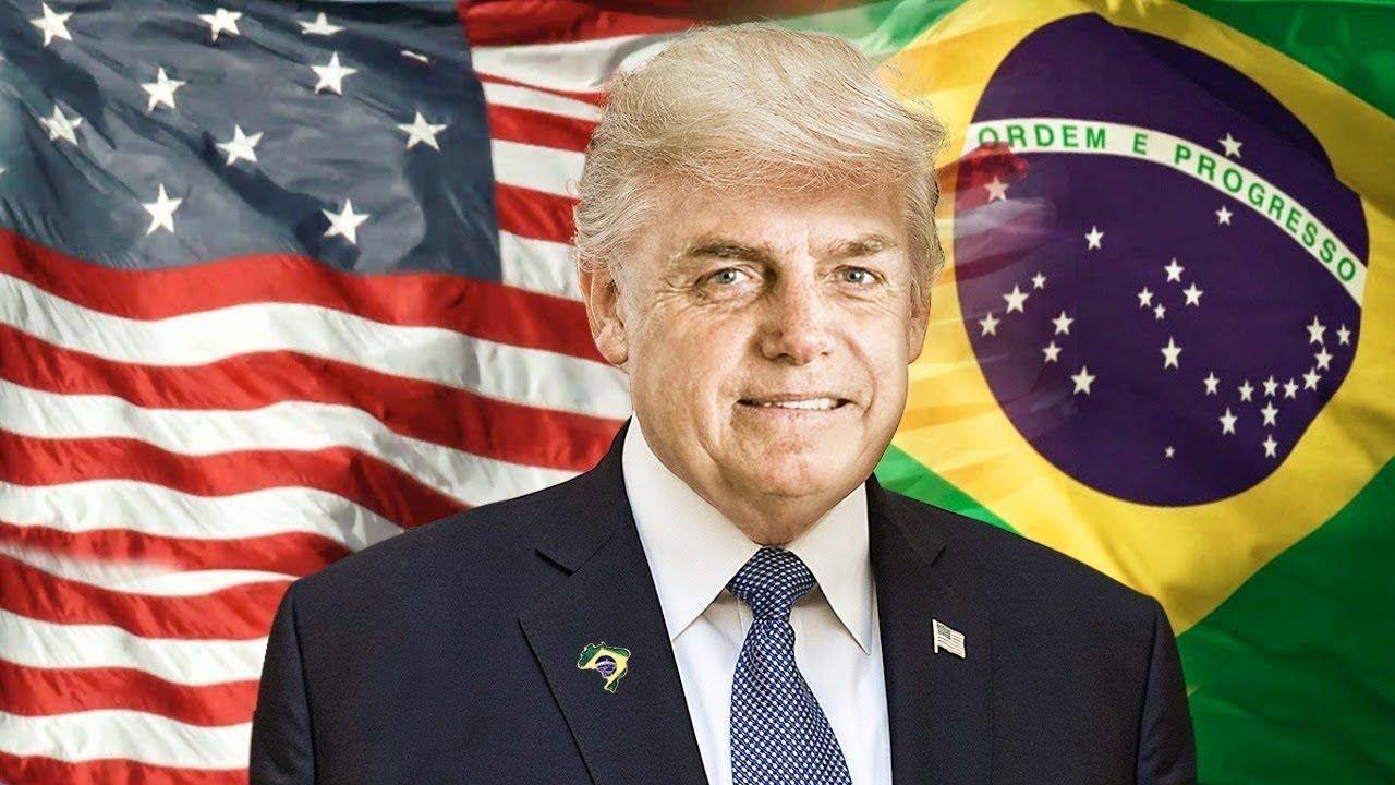 Bolsonaro, the Brazilian Trump 
