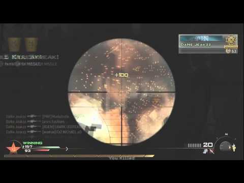 1 bullet 5 kills