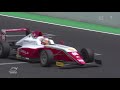 Misano - Race 1 Highlights