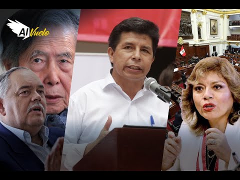 Jorge Montoya pide indulto a Fujimori: "Él ya cumplió su condena" | Al Vuelo