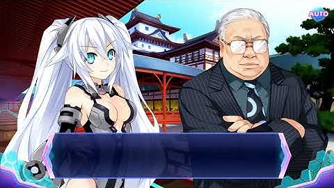 Hyperdimension Neptunia Re;Birth 3 Gameplay Walkthrough Part 9 - Another Fall