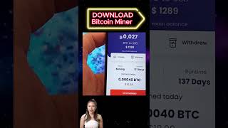 Bitcoin Miner Mobile Free Download Get Android & Ios