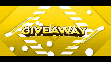 2D Intro Giveaway | Dual with SunsetVFX | Best? -w-