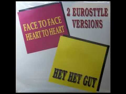 洋楽 face to face Face To Face – Face To Face – CD (Green, Album), 1996 [r5259821