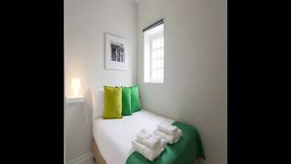 Feels Like Home - Merces Cozy Flat with River View - Lisboa - Portugal