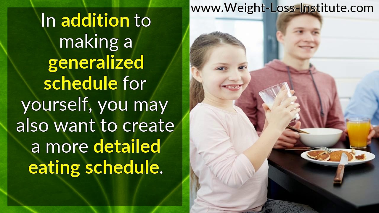 La Weight Loss Diet Plan How To Boost Your Metabolism And Burn More