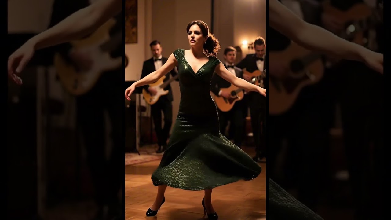 Tango z przymrużeniem oka