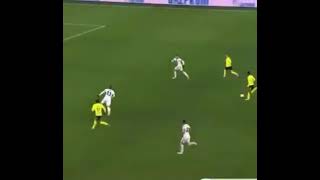 Weli̇nton Bvb Maçi İnanilmaz Hata Şiktaş