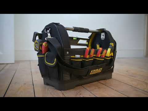 Stanley FatMax 16 Tool Bag