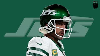 Boy Green Daily: Reacting to Analyst's Historic Aaron Rodgers Jets Stat Projections for 2024