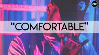 "Comfortable" - Bryson Tiller Type Beat Ft. Giveon | R&B Type Beat 2020