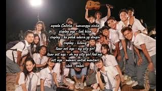 kumpulan lagu asmara gen z [ sixplay ]