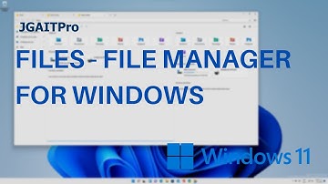 El MEJOR Explorador de Archivos de Windows 11 se actualiza