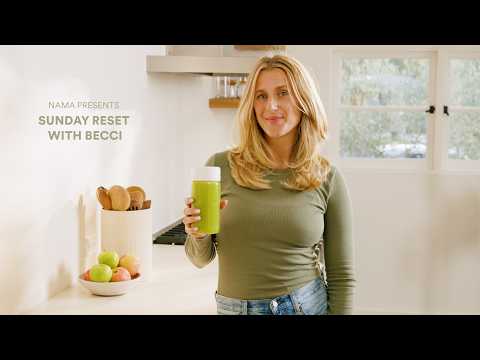 Sunday Reset With Becci Neumann