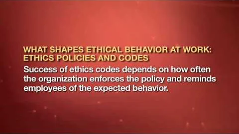 HR Management: Ethics & Fairness