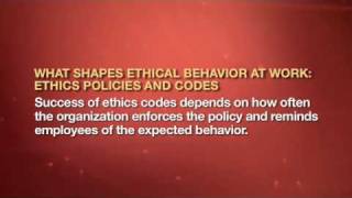 HR Management: Ethics & Fairness