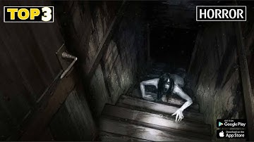 Top 3 Best Multiplayer Horror Games For Android 2024 | Multiplayer Games For Android