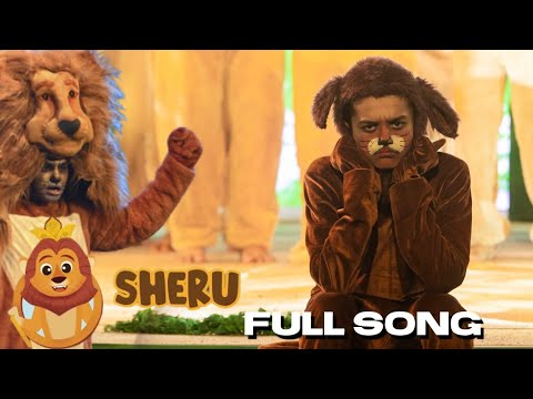 Full Song The Jungle Of Sheru PSM100  balnagari  sheru  kids  baps