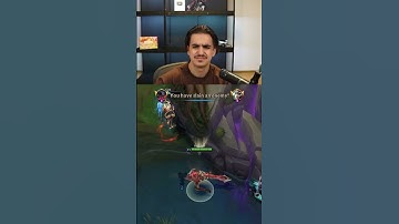 Crash Out Riven 💀