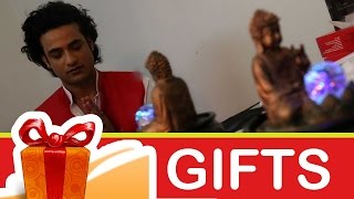 Himanshu Soni's Gift Segment