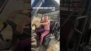 My Friend Loves All My Toys Lol