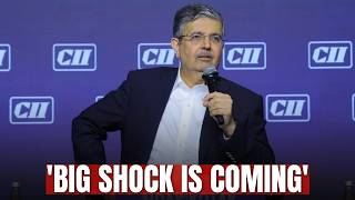 India’s Economy Is Heading Into Dangerous Territory? Uday Kotak Warns Of Big Shock