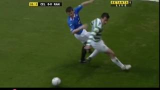 2008-04-16 Celtic v Rangers