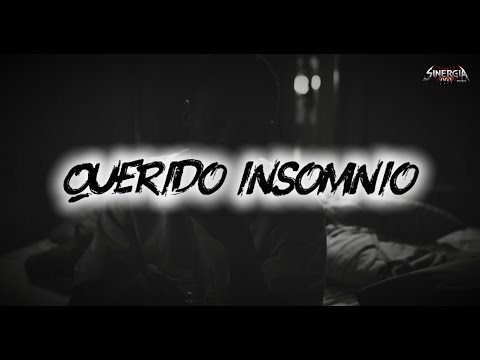 QUERIDO INSOMNIO SinergIA Music